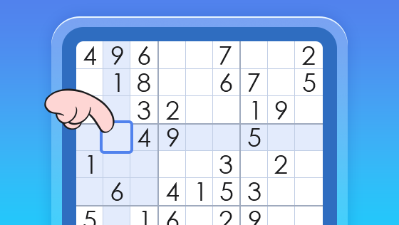 sudoku with answer key